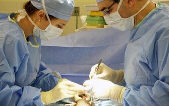 Хирургические методы увеличивают пенис
