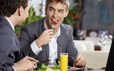 Какие продукты помогают улучшить участников