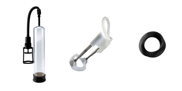 устройство для увеличения размера полового члена